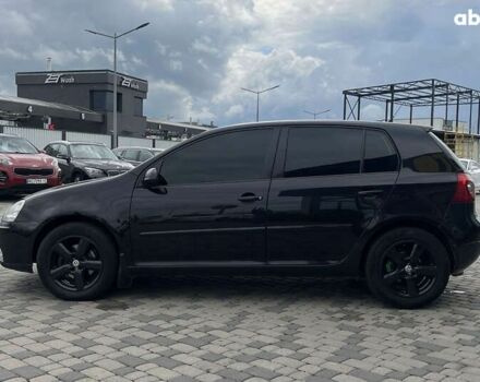 Фольксваген Гольф, об'ємом двигуна 1.9 л та пробігом 279 тис. км за 6200 $, фото 3 на Automoto.ua