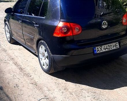 Фольксваген Гольф, об'ємом двигуна 1.6 л та пробігом 267 тис. км за 6500 $, фото 2 на Automoto.ua
