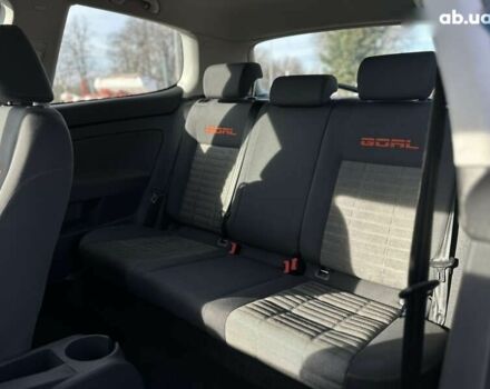 Фольксваген Гольф, объемом двигателя 1.6 л и пробегом 235 тыс. км за 5100 $, фото 29 на Automoto.ua