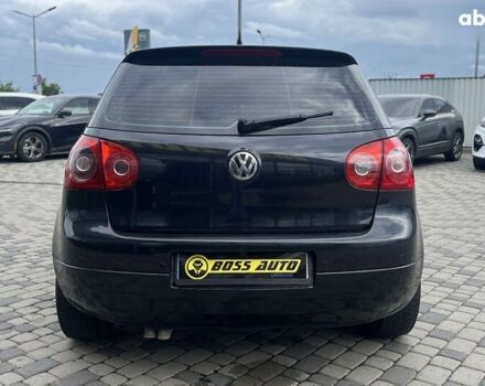 Фольксваген Гольф, об'ємом двигуна 1.9 л та пробігом 279 тис. км за 6200 $, фото 5 на Automoto.ua