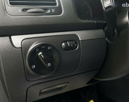 Фольксваген Гольф, об'ємом двигуна 1.9 л та пробігом 279 тис. км за 6200 $, фото 17 на Automoto.ua