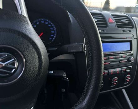 Фольксваген Гольф, объемом двигателя 1.4 л и пробегом 271 тыс. км за 5700 $, фото 27 на Automoto.ua