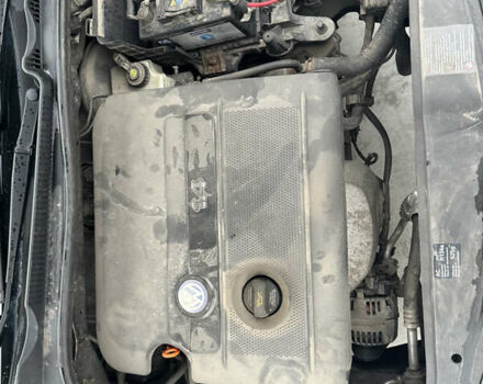 Фольксваген Гольф, об'ємом двигуна 1.4 л та пробігом 242 тис. км за 5800 $, фото 16 на Automoto.ua