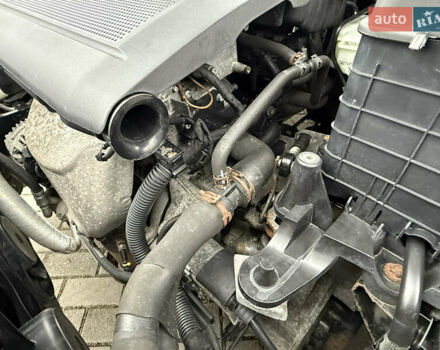 Фольксваген Гольф, объемом двигателя 1.4 л и пробегом 250 тыс. км за 4600 $, фото 19 на Automoto.ua