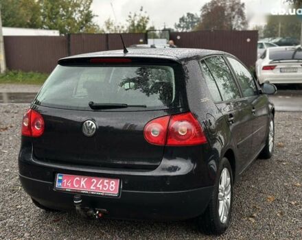 Фольксваген Гольф, объемом двигателя 1.6 л и пробегом 221 тыс. км за 6600 $, фото 14 на Automoto.ua