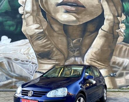 Фольксваген Гольф, объемом двигателя 1.4 л и пробегом 235 тыс. км за 5150 $, фото 2 на Automoto.ua