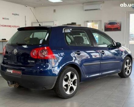 Фольксваген Гольф, объемом двигателя 0 л и пробегом 331 тыс. км за 5990 $, фото 7 на Automoto.ua