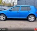 Фольксваген Гольф, об'ємом двигуна 1.9 л та пробігом 430 тис. км за 2000 $, фото 4 на Automoto.ua