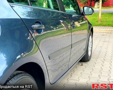 Фольксваген Гольф, об'ємом двигуна 1.6 л та пробігом 204 тис. км за 5900 $, фото 3 на Automoto.ua