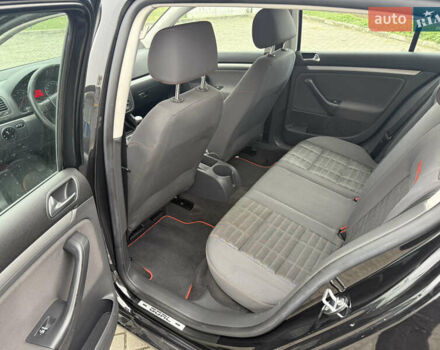 Фольксваген Гольф, объемом двигателя 1.4 л и пробегом 250 тыс. км за 4600 $, фото 15 на Automoto.ua