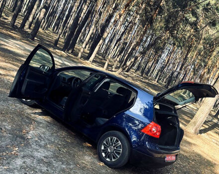 Фольксваген Гольф, об'ємом двигуна 1.6 л та пробігом 225 тис. км за 5400 $, фото 2 на Automoto.ua