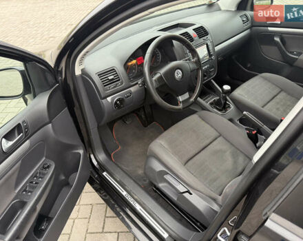 Фольксваген Гольф, объемом двигателя 1.4 л и пробегом 250 тыс. км за 4600 $, фото 11 на Automoto.ua