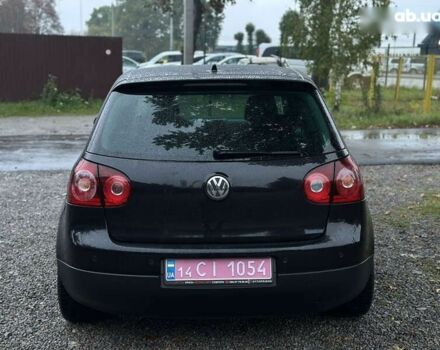 Фольксваген Гольф, объемом двигателя 1.6 л и пробегом 214 тыс. км за 6000 $, фото 15 на Automoto.ua