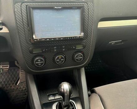 Фольксваген Гольф 2007 в Новомосковске на Automoto.ua Фольксваген Гольф, объемом двигателя 2 л и пробегом 160 тыс. км за 4700 $, фото 12 на Automoto.ua