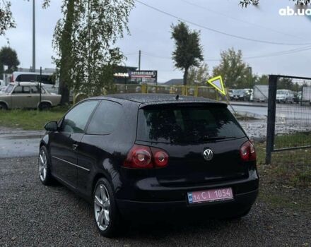 Фольксваген Гольф, объемом двигателя 1.6 л и пробегом 214 тыс. км за 6000 $, фото 20 на Automoto.ua