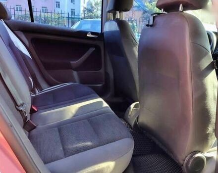 Фольксваген Гольф, объемом двигателя 1.6 л и пробегом 334 тыс. км за 5299 $, фото 15 на Automoto.ua