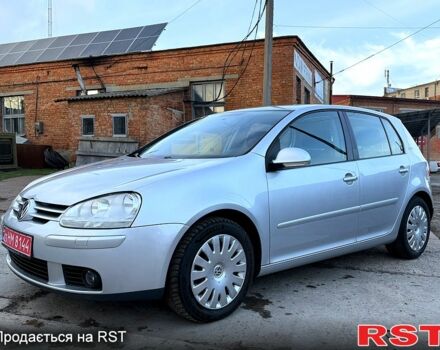 Фольксваген Гольф, объемом двигателя 1.6 л и пробегом 198 тыс. км за 6500 $, фото 4 на Automoto.ua