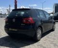 Фольксваген Гольф, объемом двигателя 1.6 л и пробегом 188 тыс. км за 5500 $, фото 6 на Automoto.ua