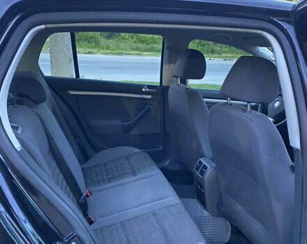 Фольксваген Гольф, объемом двигателя 1.4 л и пробегом 255 тыс. км за 5550 $, фото 7 на Automoto.ua