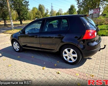 Фольксваген Гольф, объемом двигателя 1.6 л и пробегом 225 тыс. км за 6300 $, фото 3 на Automoto.ua