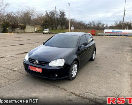 Фольксваген Гольф, об'ємом двигуна 16 л та пробігом 192 тис. км за 5800 $, фото 2 на Automoto.ua