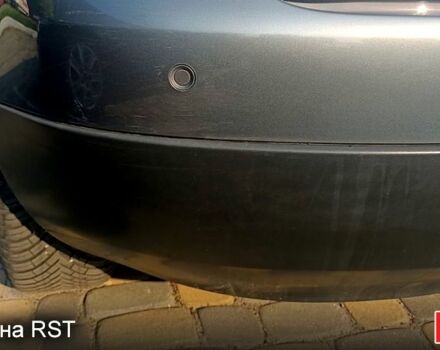 Фольксваген Гольф, объемом двигателя 1.4 л и пробегом 199 тыс. км за 6200 $, фото 8 на Automoto.ua