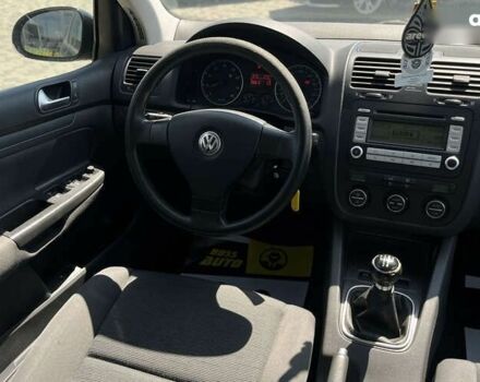 Фольксваген Гольф, объемом двигателя 1.6 л и пробегом 188 тыс. км за 5500 $, фото 18 на Automoto.ua