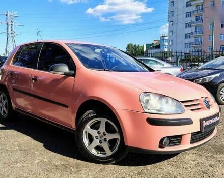 Фольксваген Гольф, объемом двигателя 1.6 л и пробегом 334 тыс. км за 5299 $, фото 2 на Automoto.ua