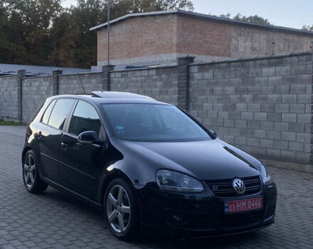 Фольксваген Гольф, объемом двигателя 1.4 л и пробегом 254 тыс. км за 6250 $, фото 15 на Automoto.ua