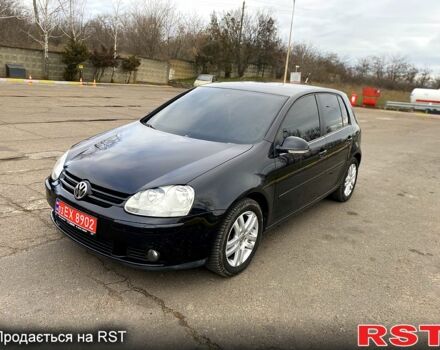 Фольксваген Гольф, об'ємом двигуна 16 л та пробігом 192 тис. км за 5800 $, фото 8 на Automoto.ua