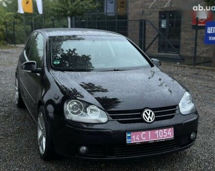 Фольксваген Гольф, объемом двигателя 1.6 л и пробегом 214 тыс. км за 6000 $, фото 5 на Automoto.ua