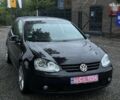 Фольксваген Гольф, объемом двигателя 1.6 л и пробегом 214 тыс. км за 6000 $, фото 5 на Automoto.ua