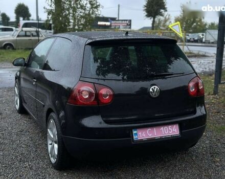 Фольксваген Гольф, объемом двигателя 1.6 л и пробегом 214 тыс. км за 6000 $, фото 16 на Automoto.ua
