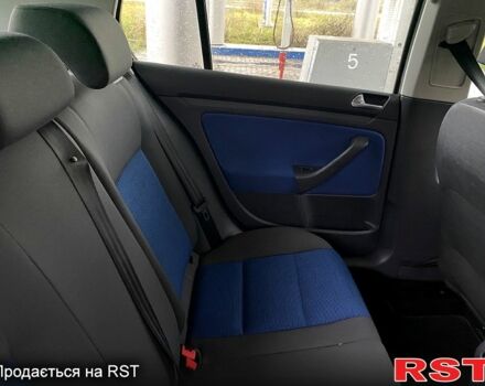 Фольксваген Гольф, объемом двигателя 1.6 л и пробегом 189 тыс. км за 5900 $, фото 7 на Automoto.ua