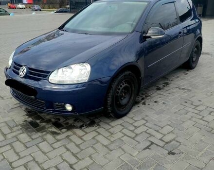 Фольксваген Гольф, об'ємом двигуна 1.9 л та пробігом 329 тис. км за 3900 $, фото 1 на Automoto.ua