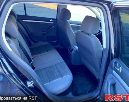 Фольксваген Гольф, об'ємом двигуна 16 л та пробігом 192 тис. км за 5800 $, фото 9 на Automoto.ua