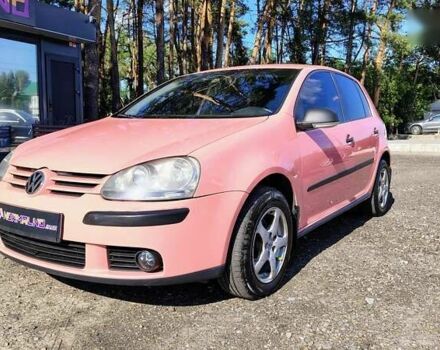 Фольксваген Гольф, объемом двигателя 1.6 л и пробегом 334 тыс. км за 5299 $, фото 4 на Automoto.ua