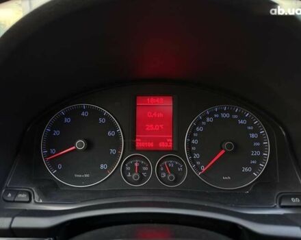 Фольксваген Гольф, об'ємом двигуна 1.4 л та пробігом 280 тис. км за 7800 $, фото 19 на Automoto.ua