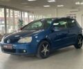 Фольксваген Гольф, об'ємом двигуна 1.4 л та пробігом 266 тис. км за 4990 $, фото 1 на Automoto.ua