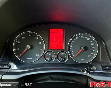 Фольксваген Гольф, об'ємом двигуна 1.4 л та пробігом 192 тис. км за 6999 $, фото 7 на Automoto.ua