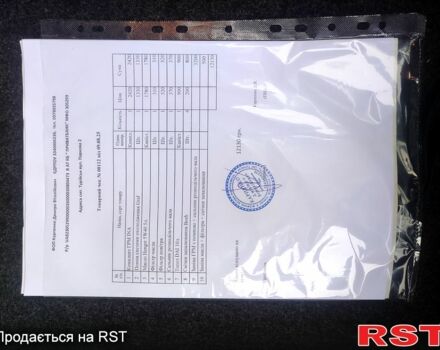 Фольксваген Гольф, об'ємом двигуна 1.6 л та пробігом 182 тис. км за 7500 $, фото 7 на Automoto.ua