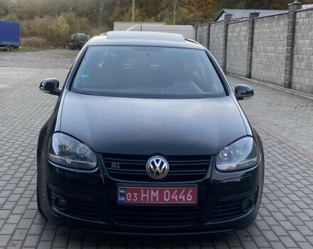 Фольксваген Гольф, объемом двигателя 1.4 л и пробегом 254 тыс. км за 6250 $, фото 2 на Automoto.ua