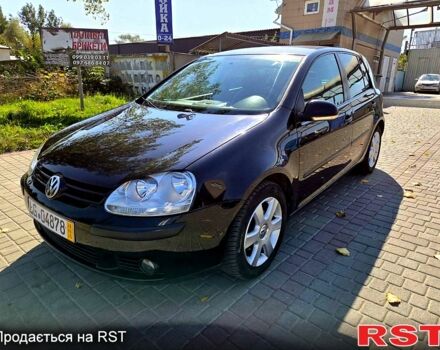 Фольксваген Гольф, объемом двигателя 1.6 л и пробегом 225 тыс. км за 6300 $, фото 1 на Automoto.ua