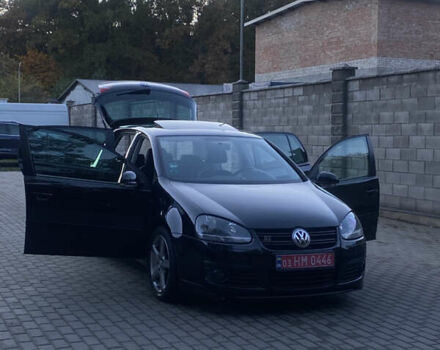 Фольксваген Гольф, объемом двигателя 1.4 л и пробегом 254 тыс. км за 6250 $, фото 21 на Automoto.ua