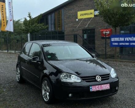 Фольксваген Гольф, объемом двигателя 1.6 л и пробегом 214 тыс. км за 6000 $, фото 9 на Automoto.ua