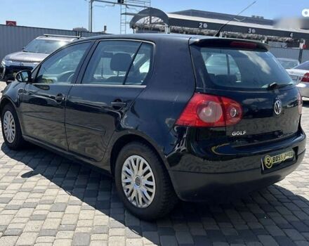 Фольксваген Гольф, объемом двигателя 1.6 л и пробегом 188 тыс. км за 5500 $, фото 4 на Automoto.ua