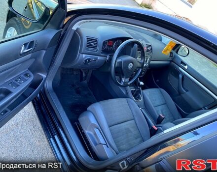 Фольксваген Гольф, об'ємом двигуна 16 л та пробігом 192 тис. км за 5800 $, фото 10 на Automoto.ua