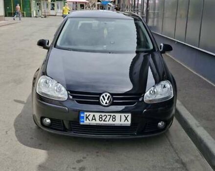 Фольксваген Гольф, объемом двигателя 1.4 л и пробегом 181 тыс. км за 5500 $, фото 15 на Automoto.ua