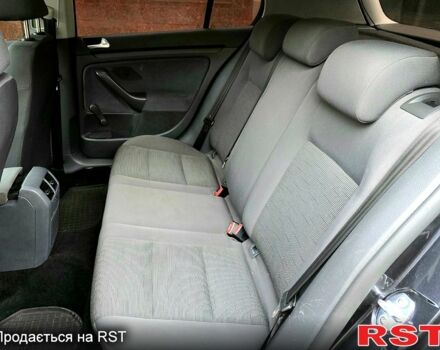 Фольксваген Гольф, объемом двигателя 1.9 л и пробегом 203 тыс. км за 4800 $, фото 4 на Automoto.ua