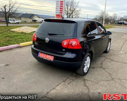 Фольксваген Гольф, об'ємом двигуна 16 л та пробігом 192 тис. км за 5800 $, фото 6 на Automoto.ua